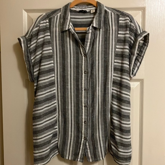 Summer blouse - Picture 1 of 3